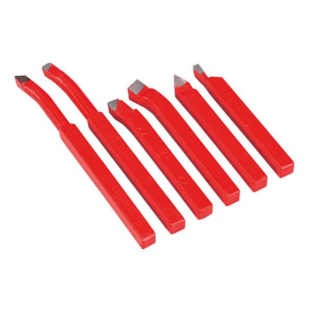 Sealey SM3002CS6 ⏐ Cutter Set 8 x 8mm 6pc