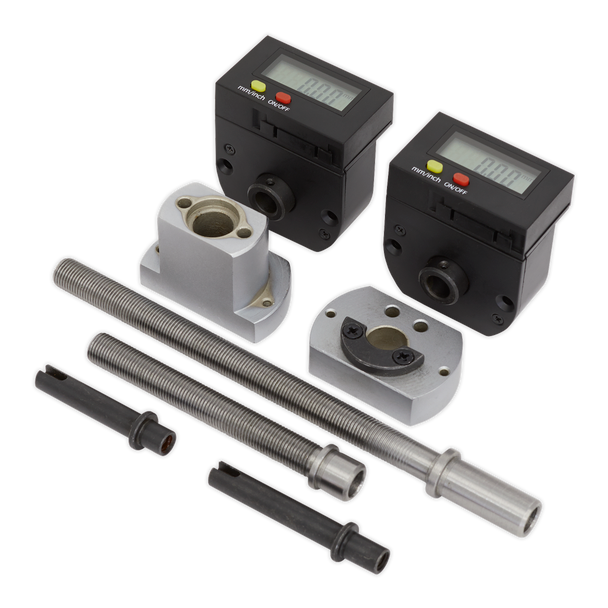 Sealey SM3002DFD ⏐ Digital Feed Display