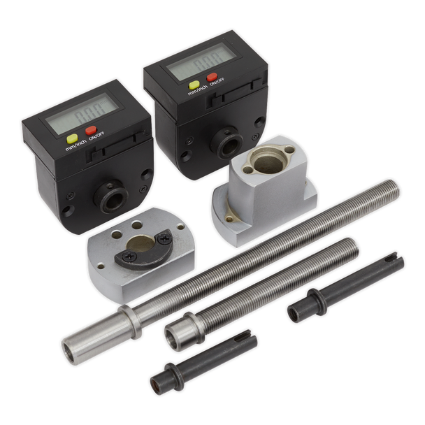 Sealey SM3002DFD ⏐ Digital Feed Display