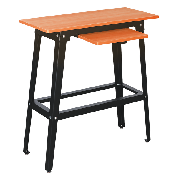 Sealey SM3002ST ⏐ Sealey Lathe Stand 800 x 355 x 880mm