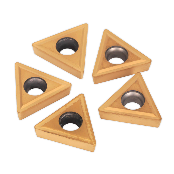 Sealey SM3025CS1R ⏐ Tips for Lathe Turning Tool Set SM3025CS1