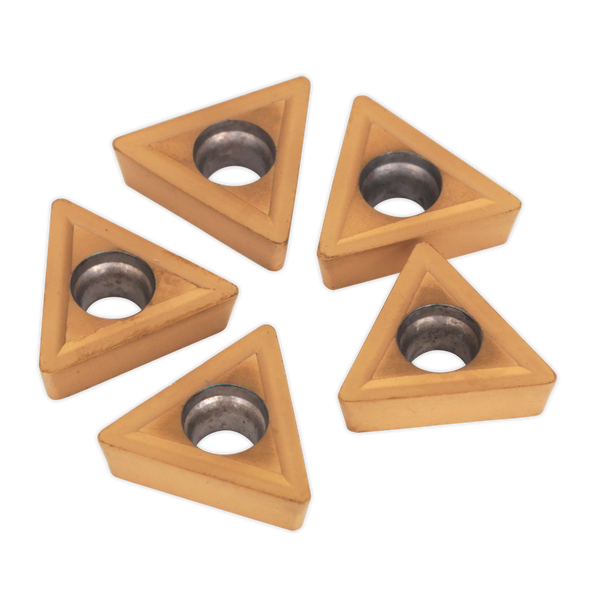 Sealey SM3025CS2R ⏐ Tips for Lathe Turning Tool Set SM3025CS2