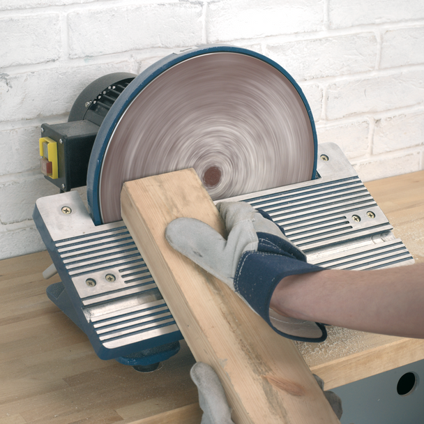 Sealey SM31 ⏐ 305mm Disc Sander 750W/230V