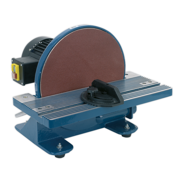Sealey SM31 ⏐ 305mm Disc Sander 750W/230V