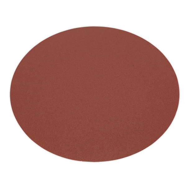 Sealey SM31/38 ⏐ 305mm Adhesive Backed Sanding Disc 80Grit