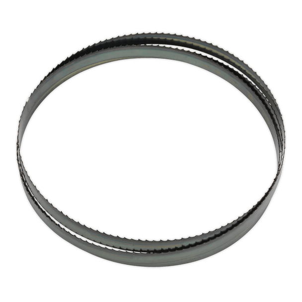 Sealey SM35/B04 ⏐ 4tpi Skip Tooth Bandsaw Blade 2362 x 19 x 0.81mm