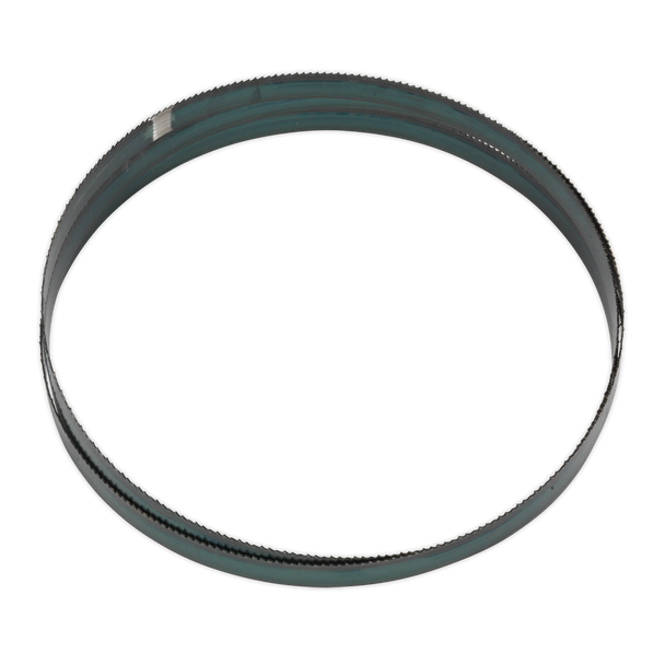 Sealey SM35/B08 ⏐ 8tpi Bandsaw Blade 2362 x 19 x 0.81mm