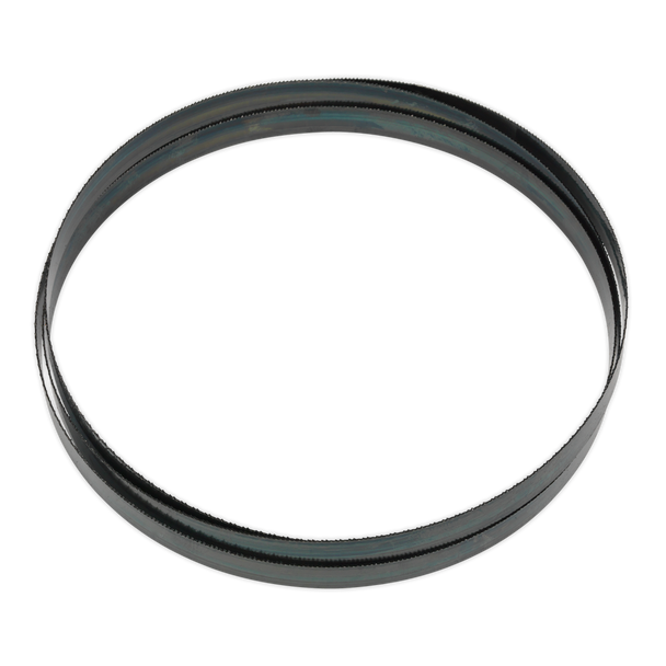 Sealey SM35/B14 ⏐ 14tpi Bandsaw Blade 2362 x 19 x 0.81mm