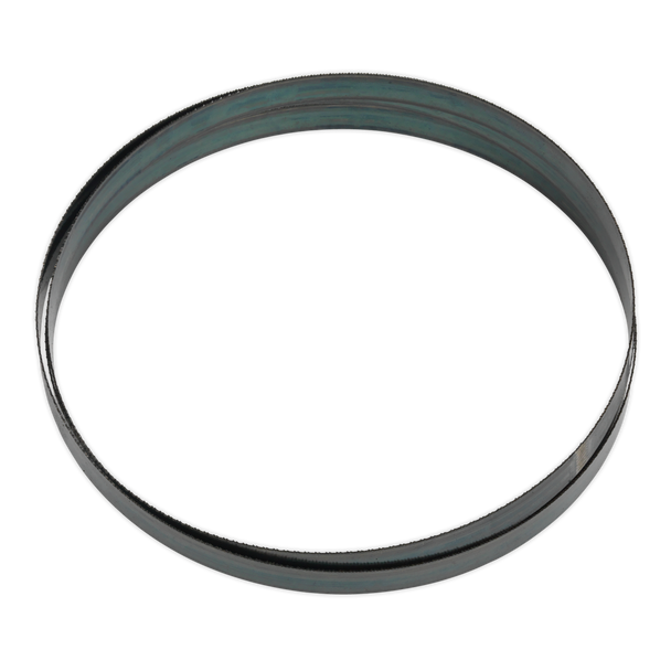 Sealey SM35/B18 ⏐ 18tpi Bandsaw Blade 2362 x 19 x 0.81mm