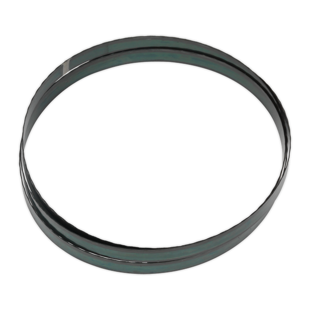 Sealey SM35/B24 ⏐ 24tpi Bandsaw Blade 2362 x 19 x 0.81mm