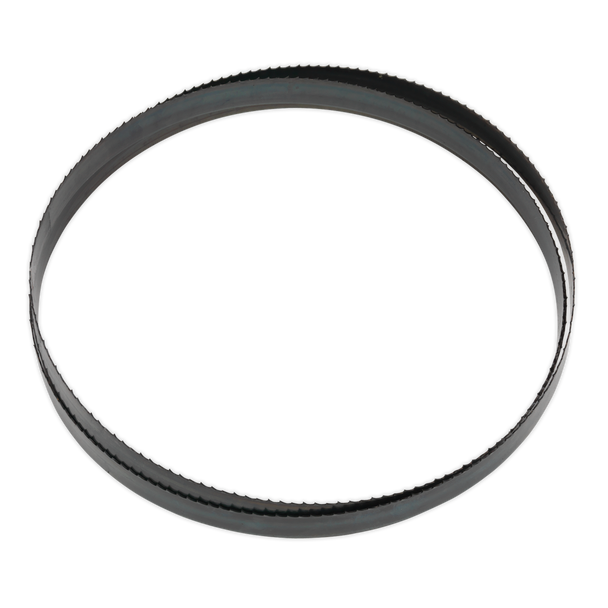 Sealey SM353CE/B04 ⏐ 4tpi Bandsaw Blade 3035 x 25 x 0.89mm