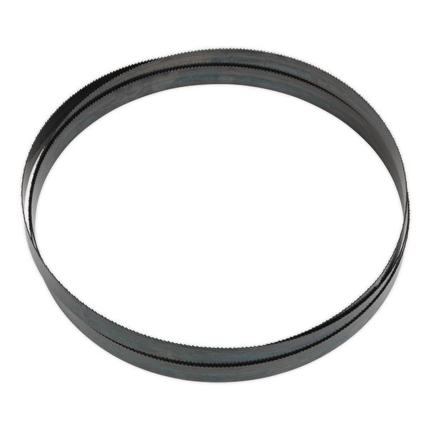 Sealey SM353CE/B08 ⏐ 8tpi Bandsaw Blade 3035 x 25 x 0.89mm