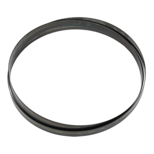 Sealey SM353CE/B14 ⏐ 14tpi Bandsaw Blade 3035 x 25 x 0.89mm