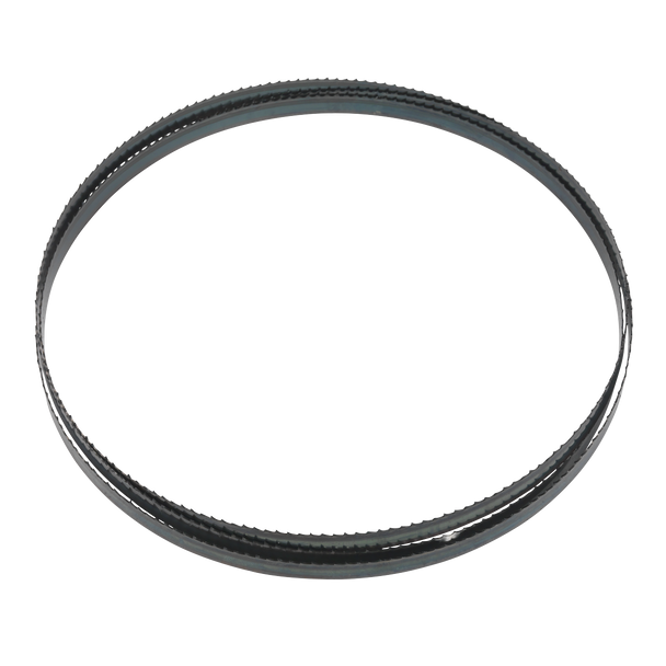 Sealey SM354B06 ⏐ 6tpi Bandsaw Blade 2100 x 20 x 0.8mm
