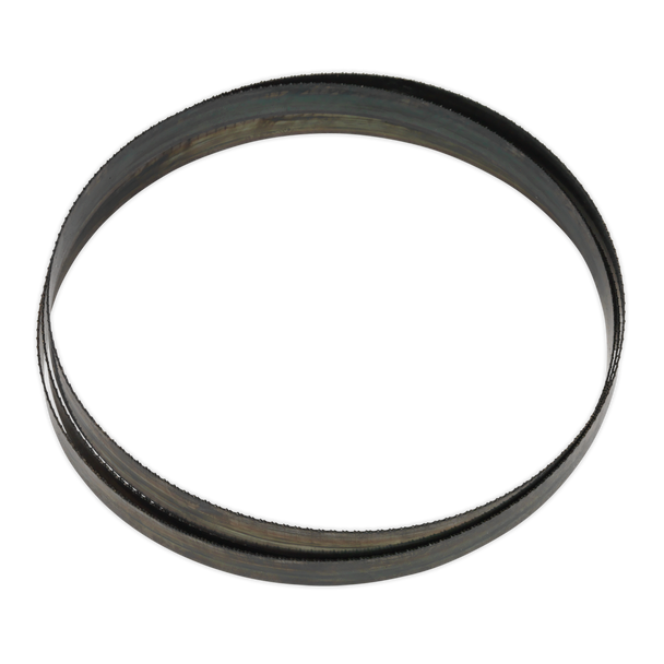 Sealey SM354B18 ⏐ 18tpi Bandsaw Blade 2105 x 20 x 0.9mm
