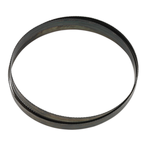 Sealey SM354B24 ⏐ 24tpi Bandsaw Blade 2105 x 20 x 0.9mm