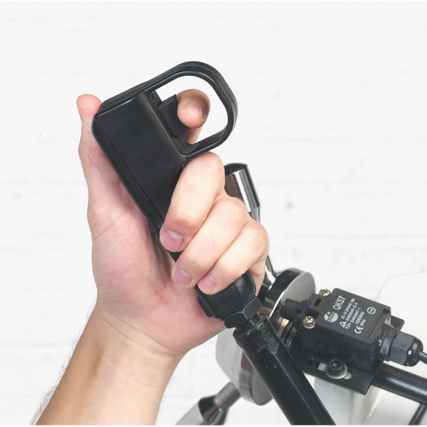 Sealey SM354CE ⏐ Industrial Power Bandsaw 210mm