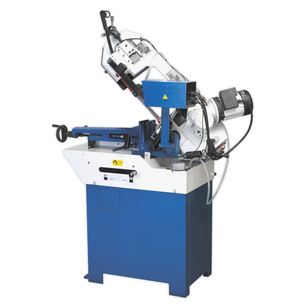 Sealey SM355CE ⏐ Industrial Power Bandsaw 255mm
