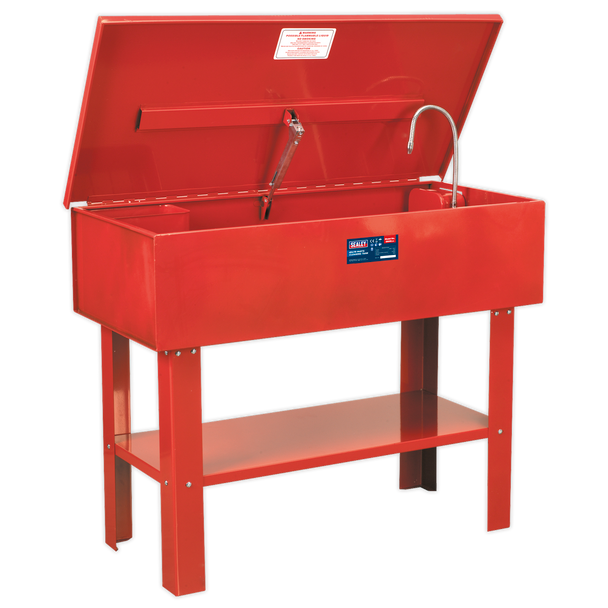 Sealey SM40 ⏐ Parts Washer 80L