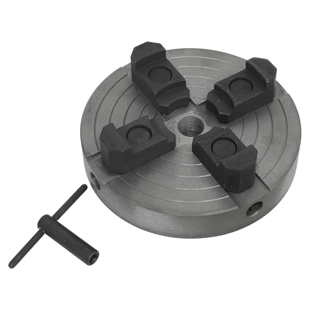 Sealey SM42/ACC5 ⏐ Independent Chuck