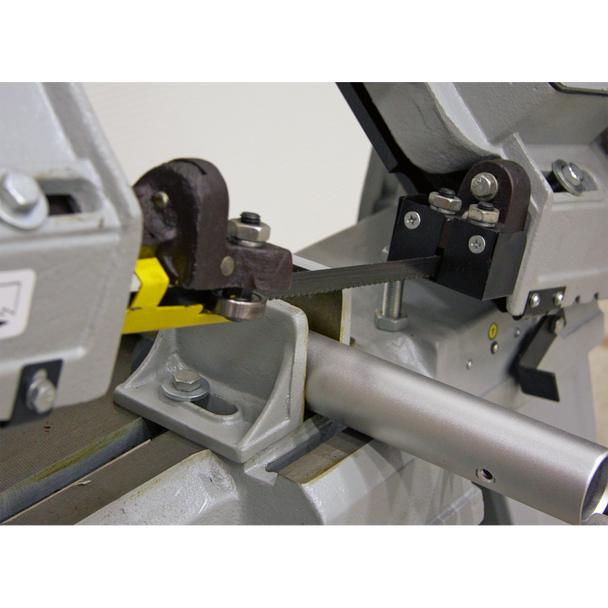 Sealey SM5 ⏐ Metal Cutting Bandsaw 3-Speed 150mm 375W230V