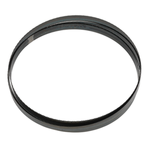 Sealey SM5/113 ⏐ 14tpi Bandsaw Blade 1638 x 13 x 0.63mm