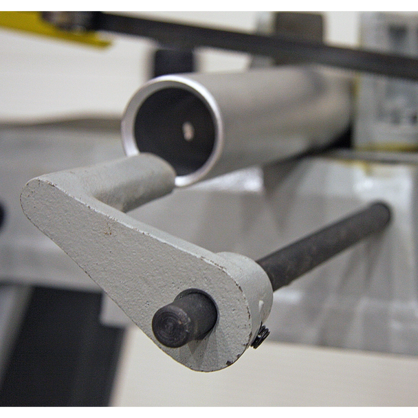 Sealey SM5 ⏐ Metal Cutting Bandsaw 3-Speed 150mm 375W230V