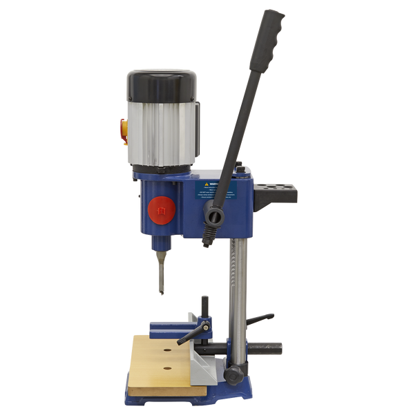 Sealey SM94 ⏐ Hollow Chisel Mortiser 1/2" 230V
