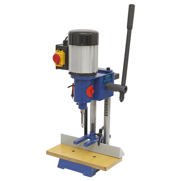 Sealey SM94 ⏐ Hollow Chisel Mortiser 1/2" 230V