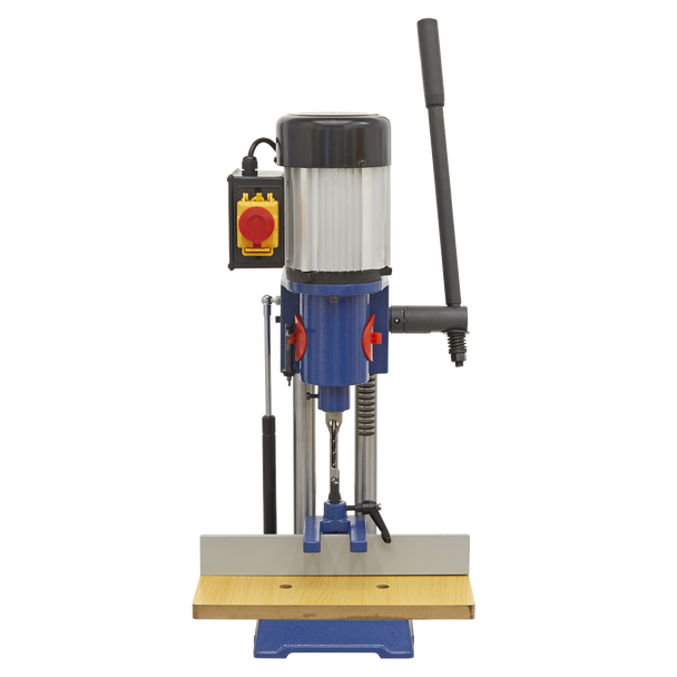Sealey SM94 ⏐ Hollow Chisel Mortiser 1/2" 230V