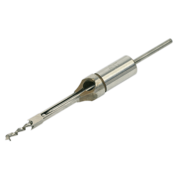 Sealey SM94CDS14 ⏐ Chisel & Drill Set 1/4"