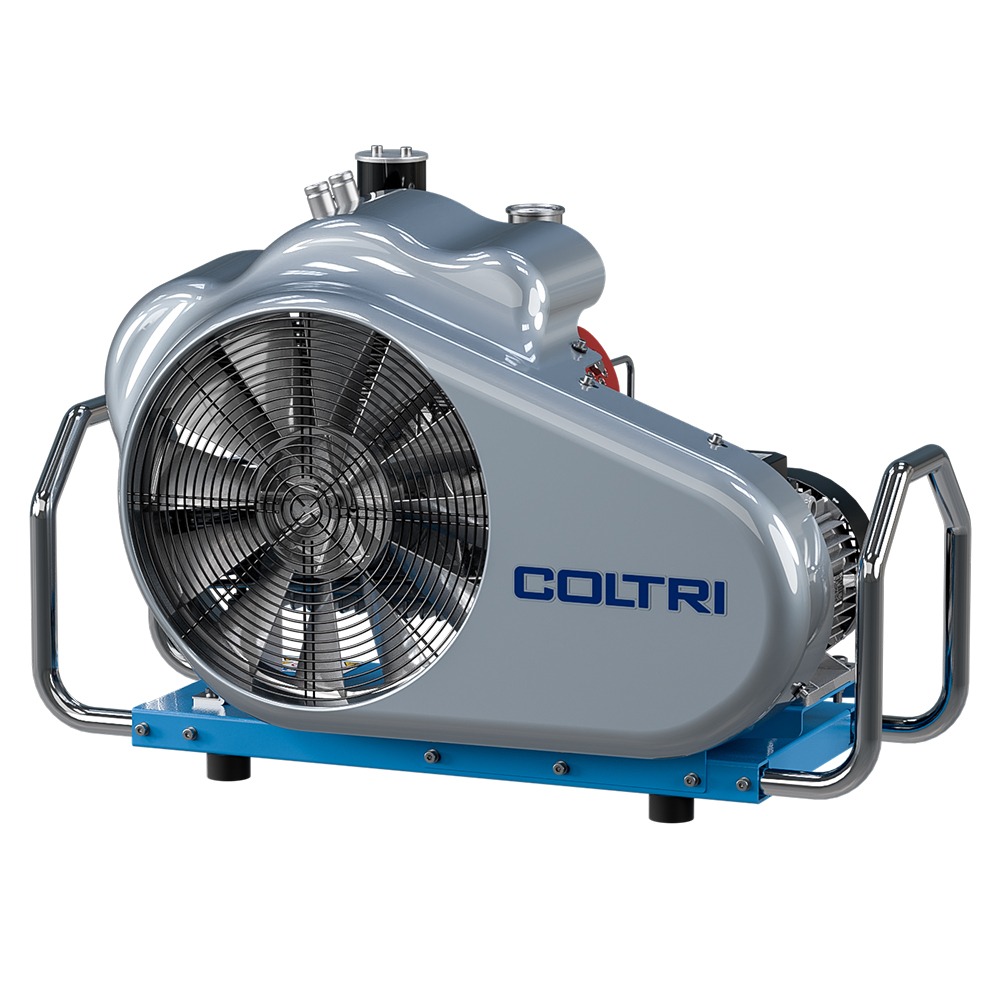 Coltri C-SC002020/232 ⏐