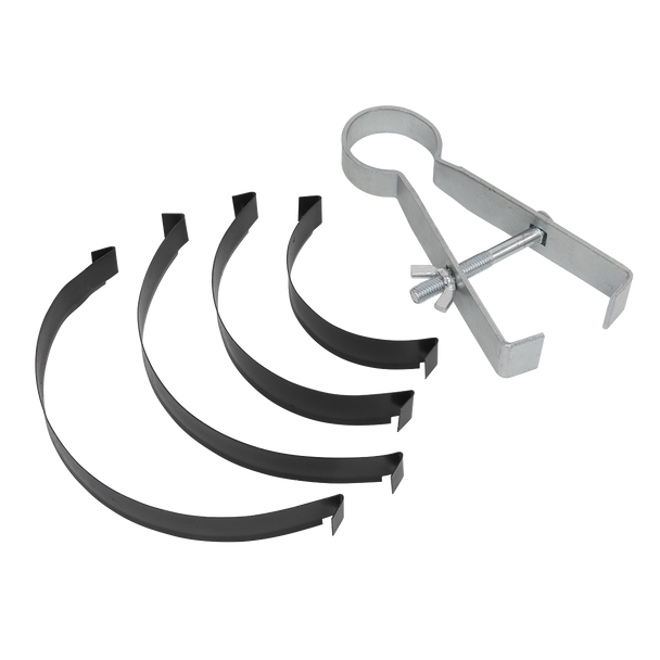 Sealey SMC16 ⏐ Motorcycle Piston Ring Compressing Tool