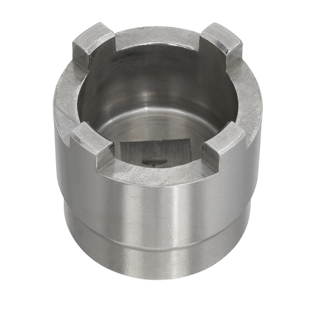 Sealey SMC20 ⏐ Motorcycle Swingarm Locknut Socket 4-Pin 37mm