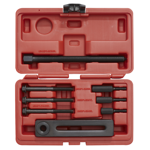 Sealey SMC30 ⏐ Motorcycle Engine Crankcase Separator
