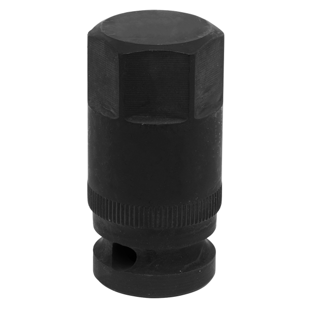Sealey SMC37 ⏐ Motorcycle Spindle Socket 1/2"Sq Drive H24