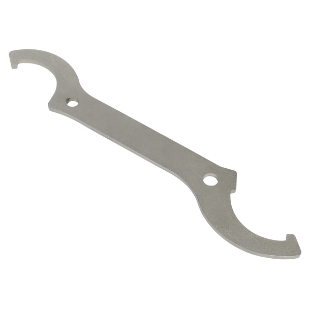 Sealey SMC38 ⏐ Double Hook-End C-Spanner 36-42mm/45-50mm