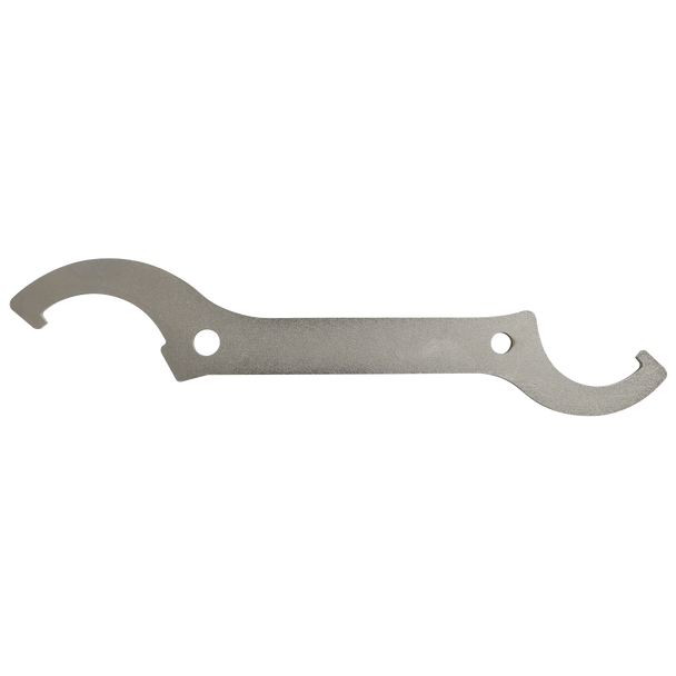 Sealey SMC38 ⏐ Double Hook-End C-Spanner 36-42mm/45-50mm
