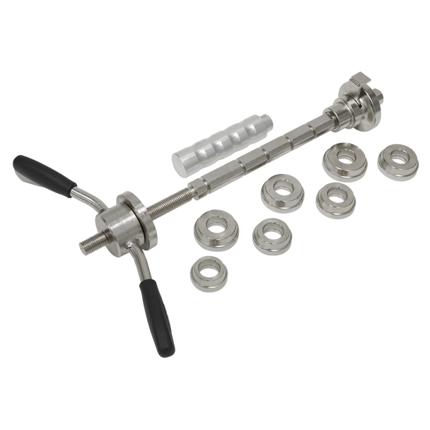 Sealey SMC3 ⏐ Motorcycle Steering Bearing Press