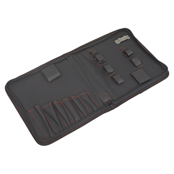 Sealey SMC43 ⏐ Zipped Tool Pouch 6-Pocket