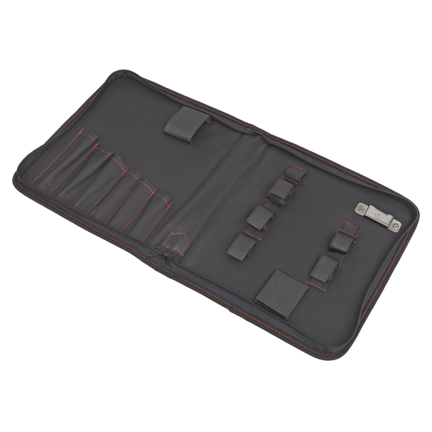 Sealey SMC43 ⏐ Zipped Tool Pouch 6-Pocket