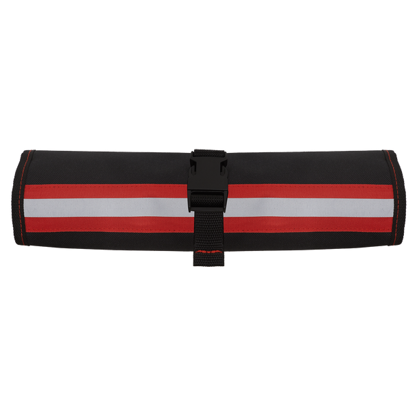 Sealey SMC45 ⏐ Tool Roll 10-Pocket