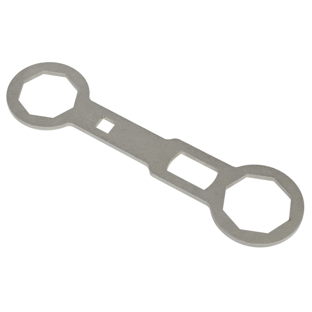 Sealey SMC46 ⏐ Fork Cap Spanner 46 & 50mm