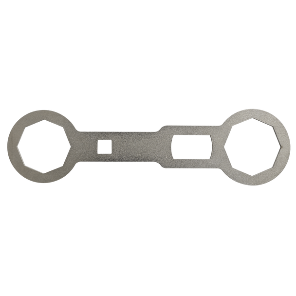Sealey SMC46 ⏐ Fork Cap Spanner 46 & 50mm