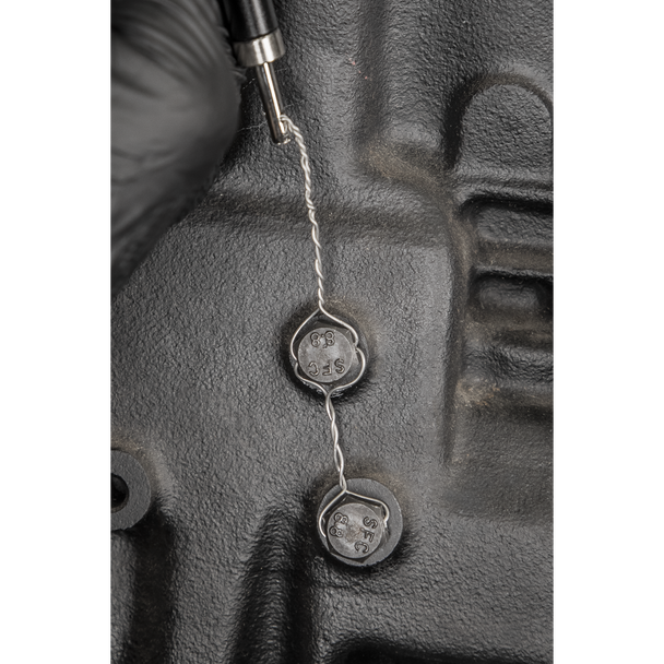 Sealey SMC53 ⏐ Locking Wire Twist Tool