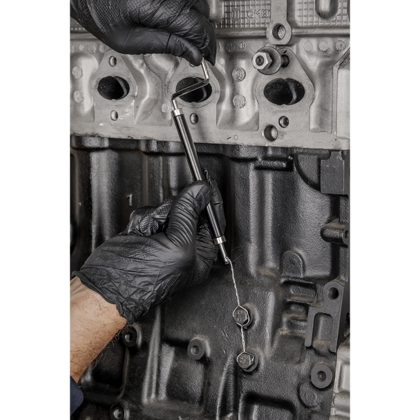 Sealey SMC53 ⏐ Locking Wire Twist Tool