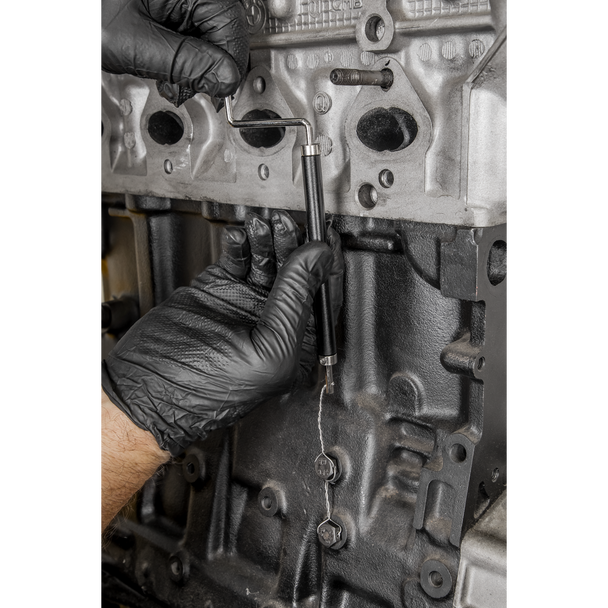 Sealey SMC53 ⏐ Locking Wire Twist Tool