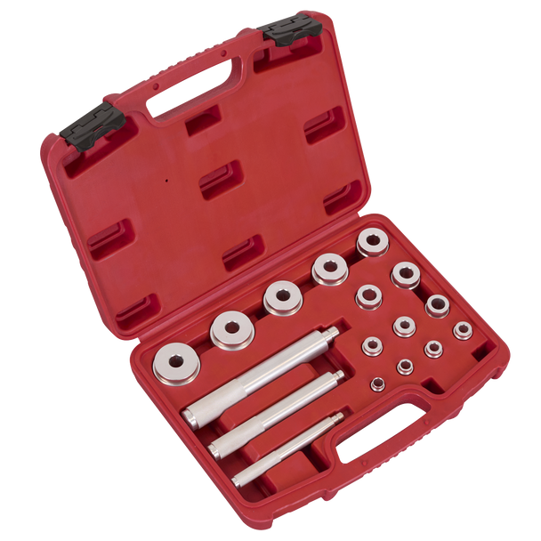 Sealey SMC58 ⏐ Bearing & Seals Installation Kit - Motorcycle