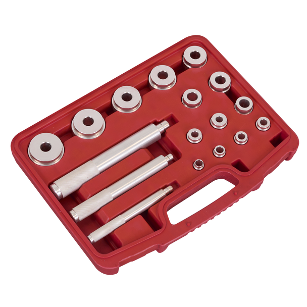 Sealey SMC58 ⏐ Bearing & Seals Installation Kit - Motorcycle