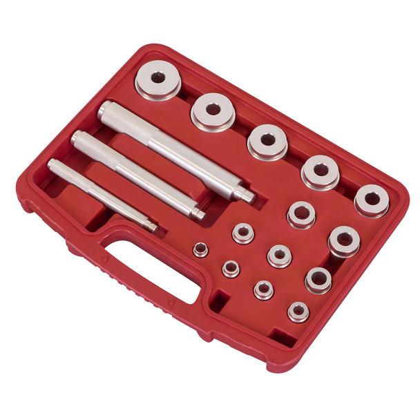 Sealey SMC58 ⏐ Bearing & Seals Installation Kit - Motorcycle